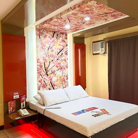 Hotel Sogo Sta Rosa Santa Rosa  Luaran gambar