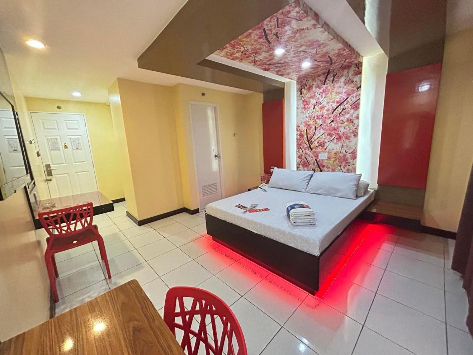 Hotel Sogo Sta Rosa Santa Rosa  Luaran gambar