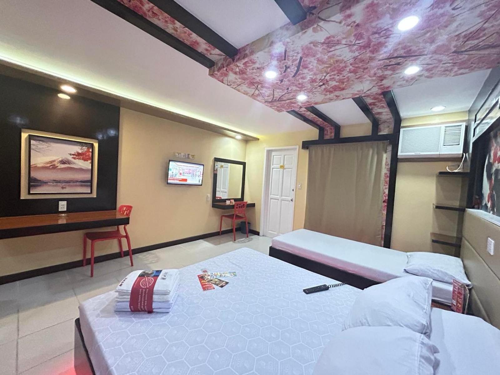 Hotel Sogo Sta Rosa Santa Rosa  Luaran gambar