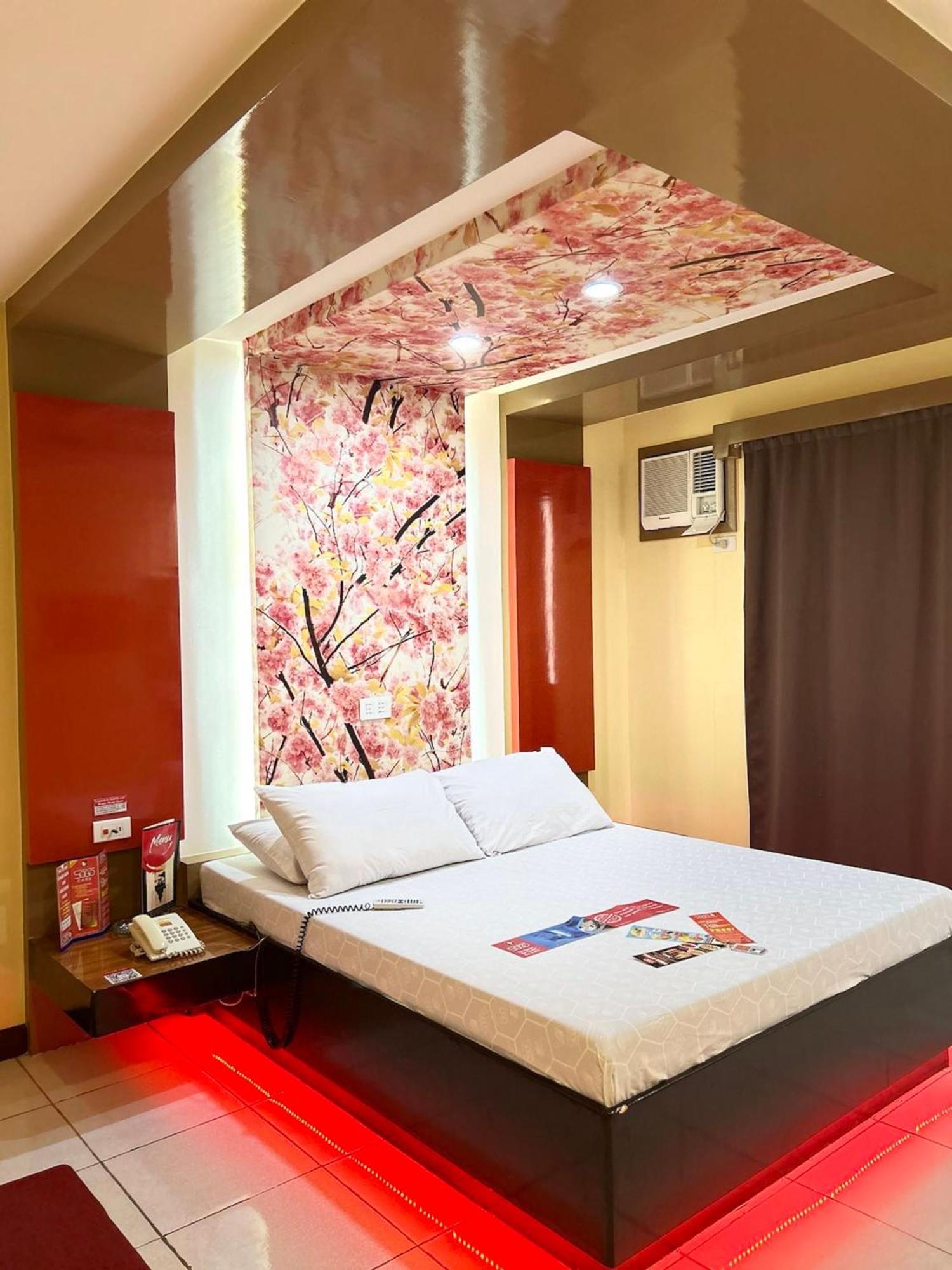 Hotel Sogo Sta Rosa Santa Rosa  Luaran gambar